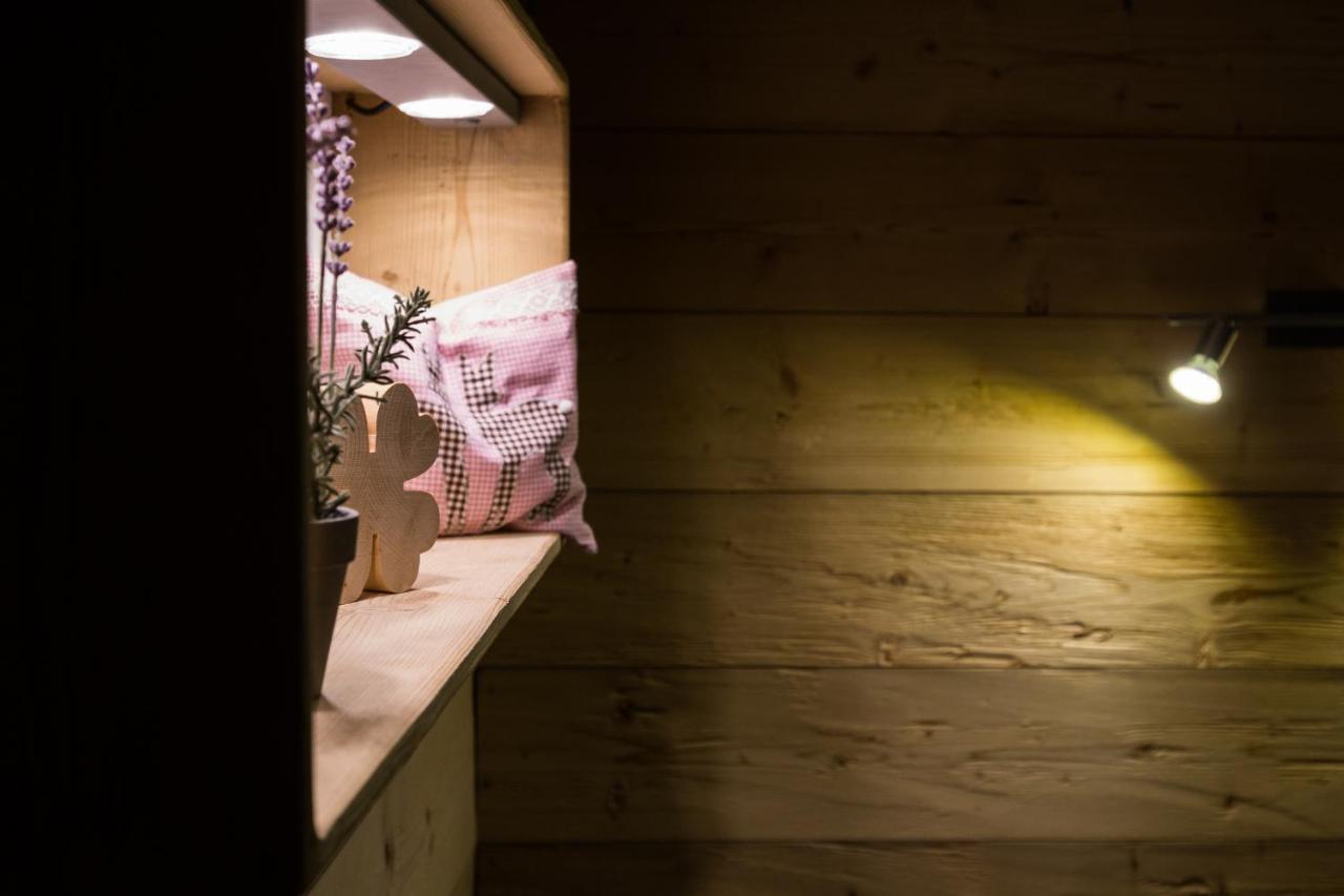 Stubaier Gletscher Xl Apartments Residenz Haus Alpenkoenig Ferienwohnungen Im Alpinen Charme Stubai Super Card Inklusive Neustift im Stubaital Exterior foto